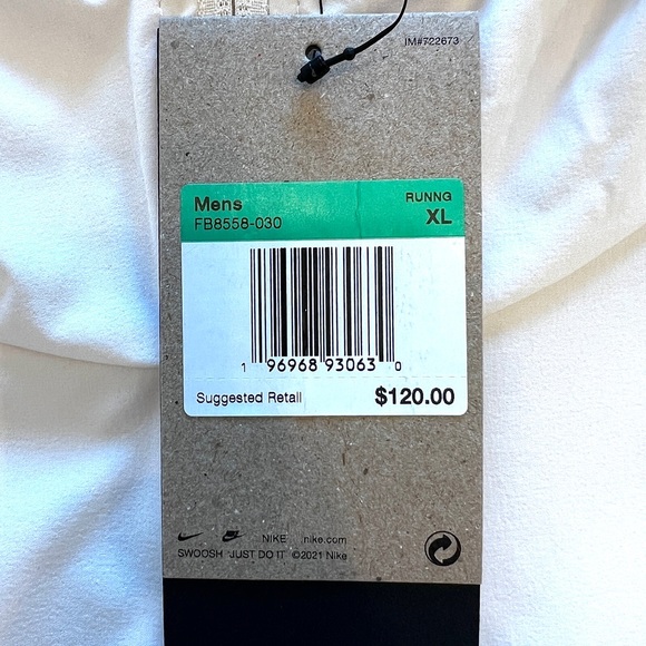 Nike Repel Hooded zip-up jacket| Sold out at Nike and most big retailers (XL) - Picture 11 of 17